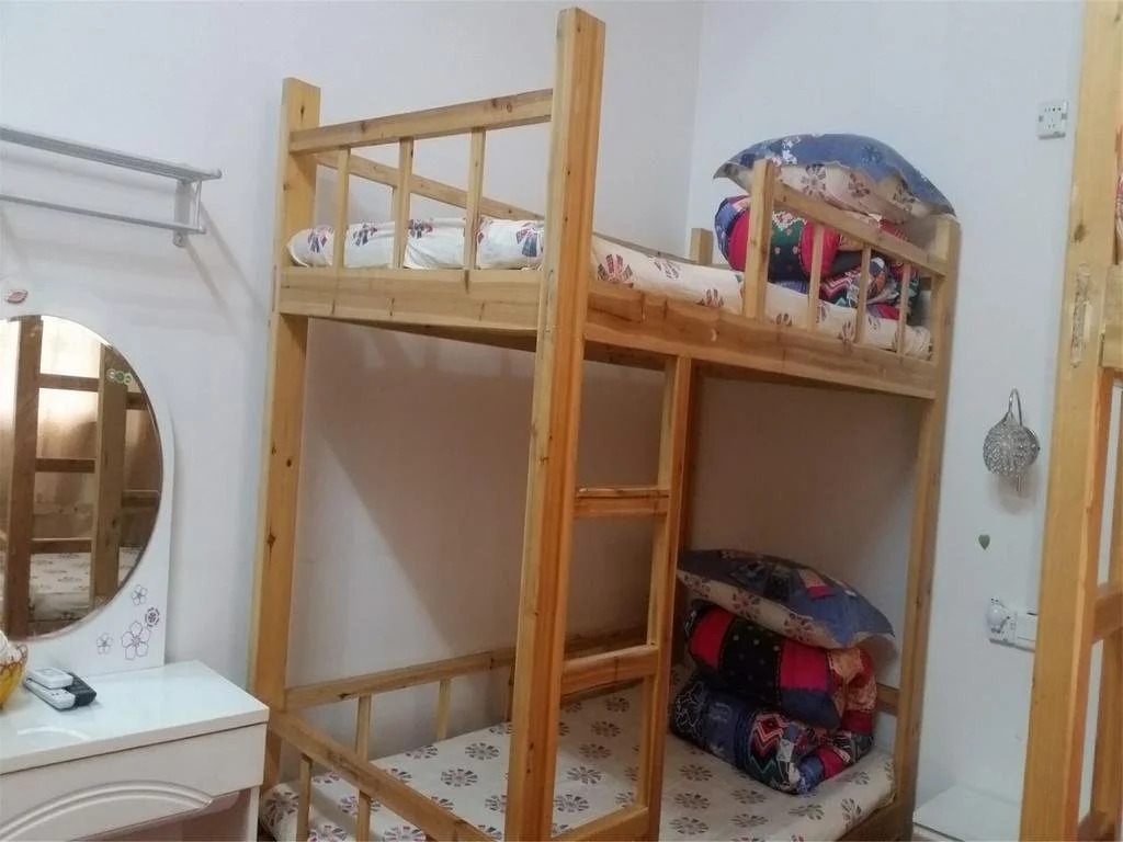 Yangshuo Manyao Hostel