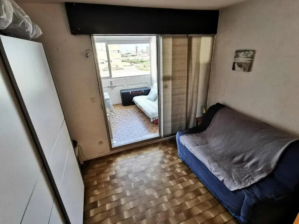 Résidence LES NEFS DES SABLES - Studio pour 5 Personnes 84