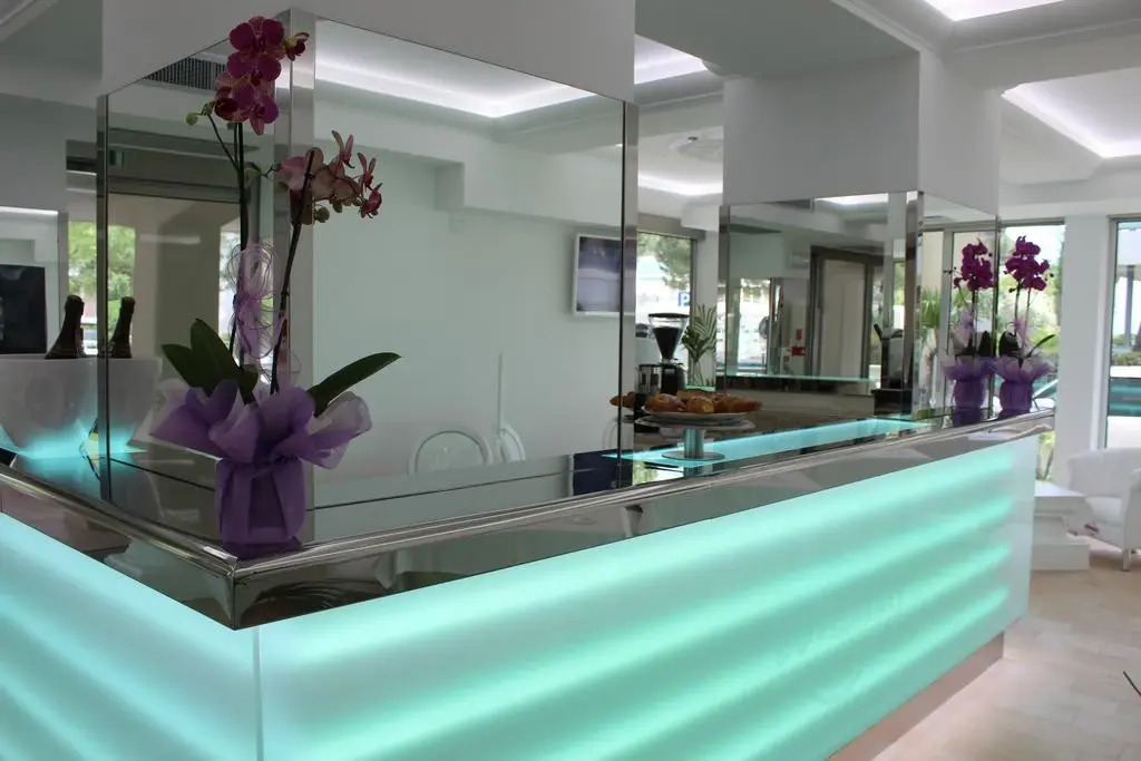 Boutique Hotel Paradiso Bovelacci