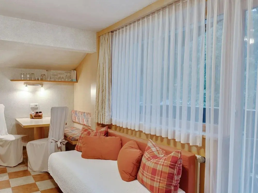 Stylish Apartment in Zell am See near Ski Area