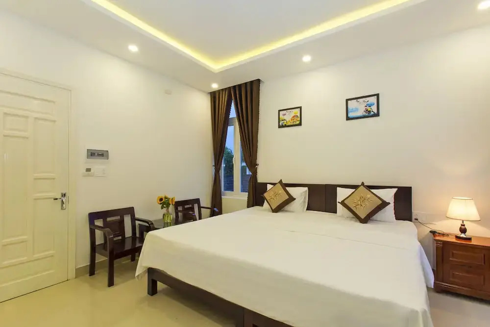 Pebble Homestay