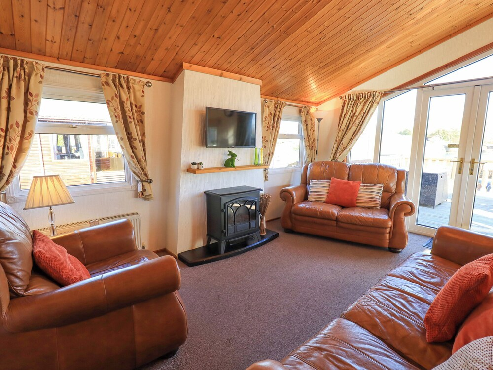 Kellet Lodge