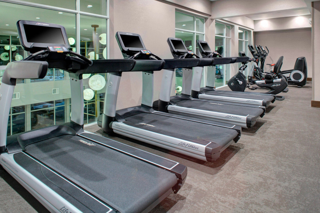 Fairfield by Marriott Inn and Suites Boulder Broomfield Interlocken