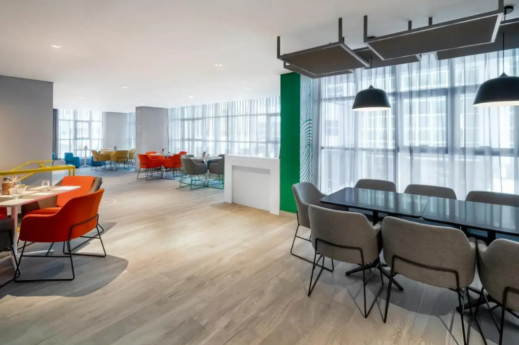 Studio M Al Barsha Hotel by Millennium
