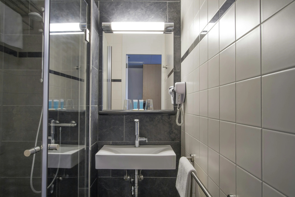 Bastion Hotel Dordrecht Papendrecht