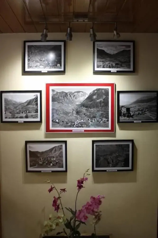 Hotel Les 7 Claus