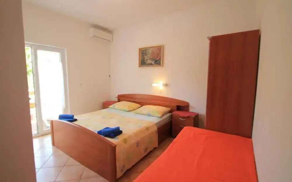 Rab Paradise Villa -3 Bedrooms 3 Bathrooms