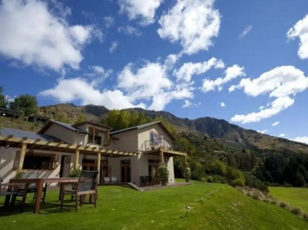The Canyons B&B