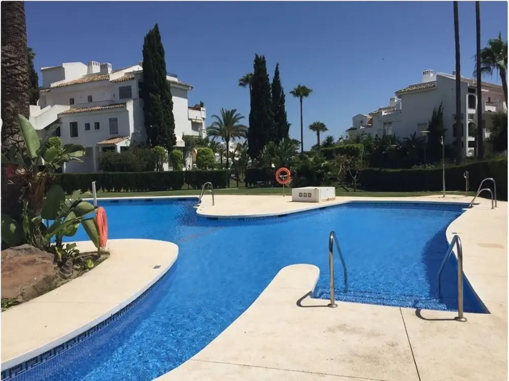 107282 Apartment In Mijas