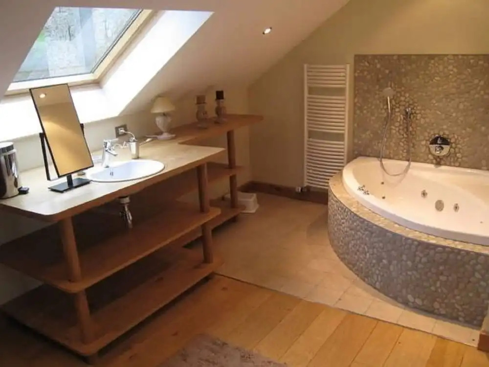 Spacious Place in Hamoir