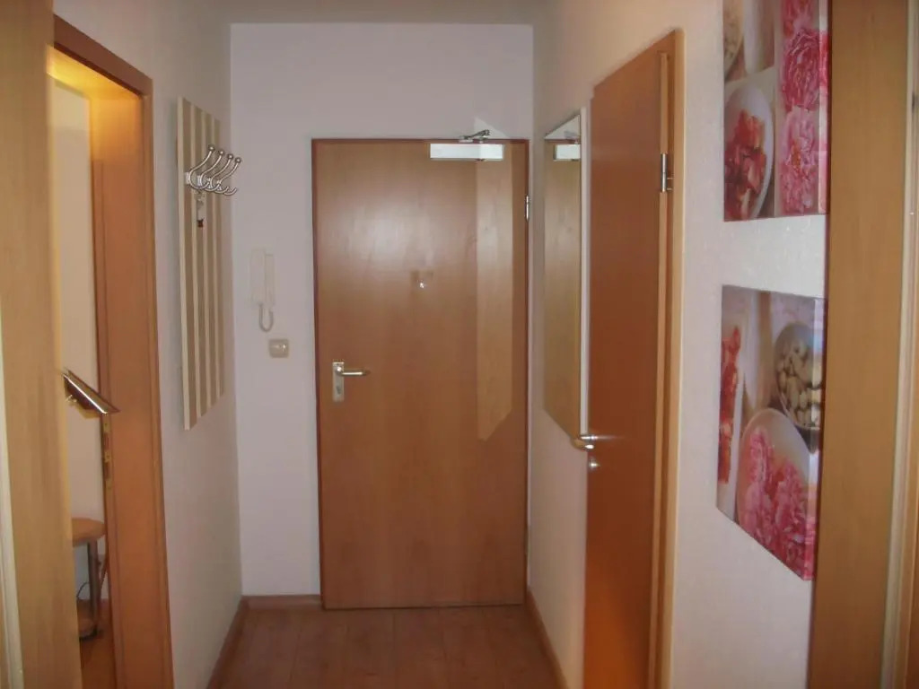 Ferienwohnung direkt am Ryck- Nähe UNI und Kliniken
