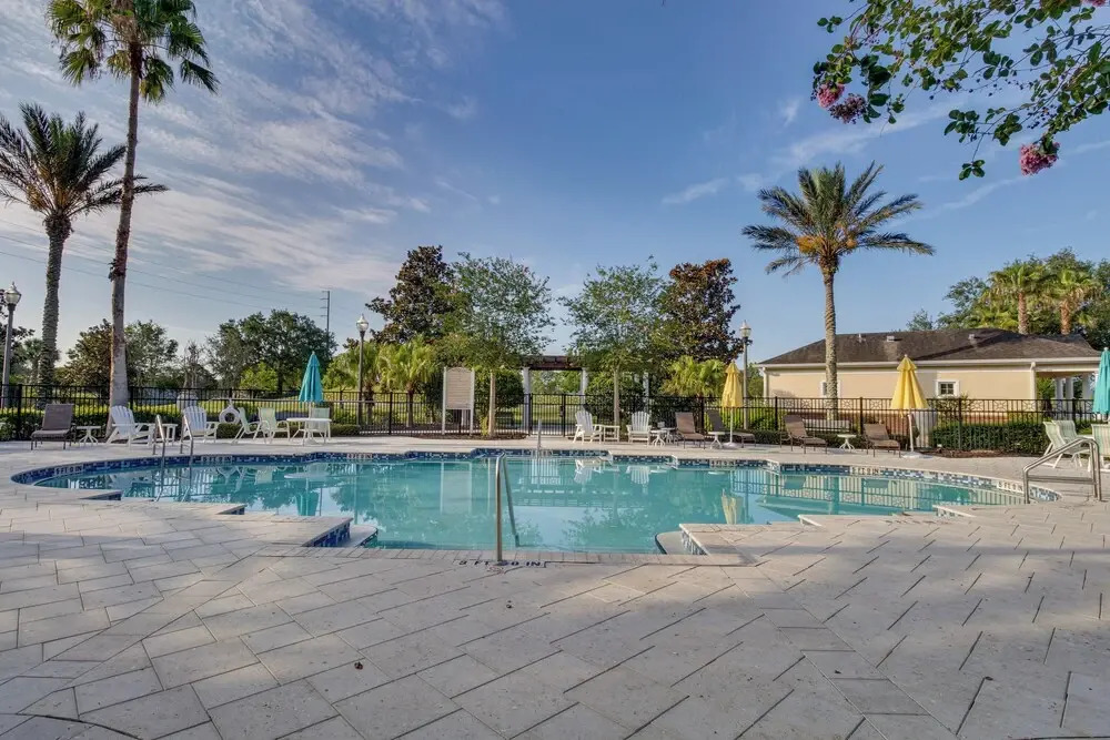 15 Min to Disney: Sleeps 19 w/ Resort Amenities