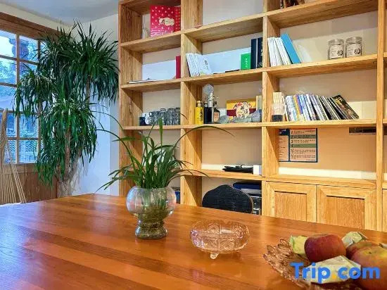 Mount Fanjing · About You Scenic Leisure Vacation Homestay (Zhaisha Dong Village)