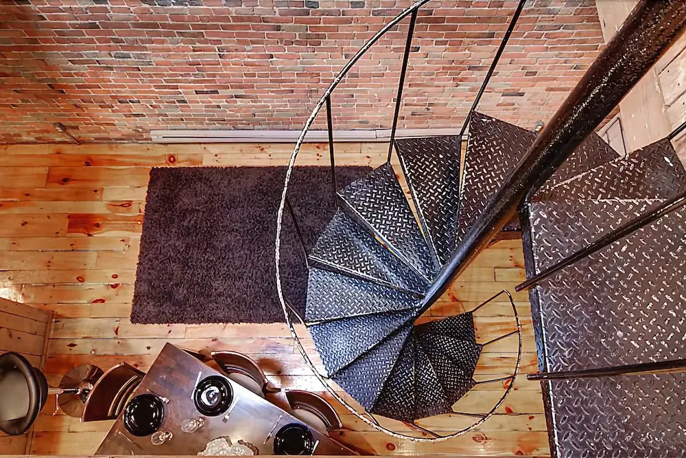 2-Story Loft on rue Saint-Pierre by Hometrotting