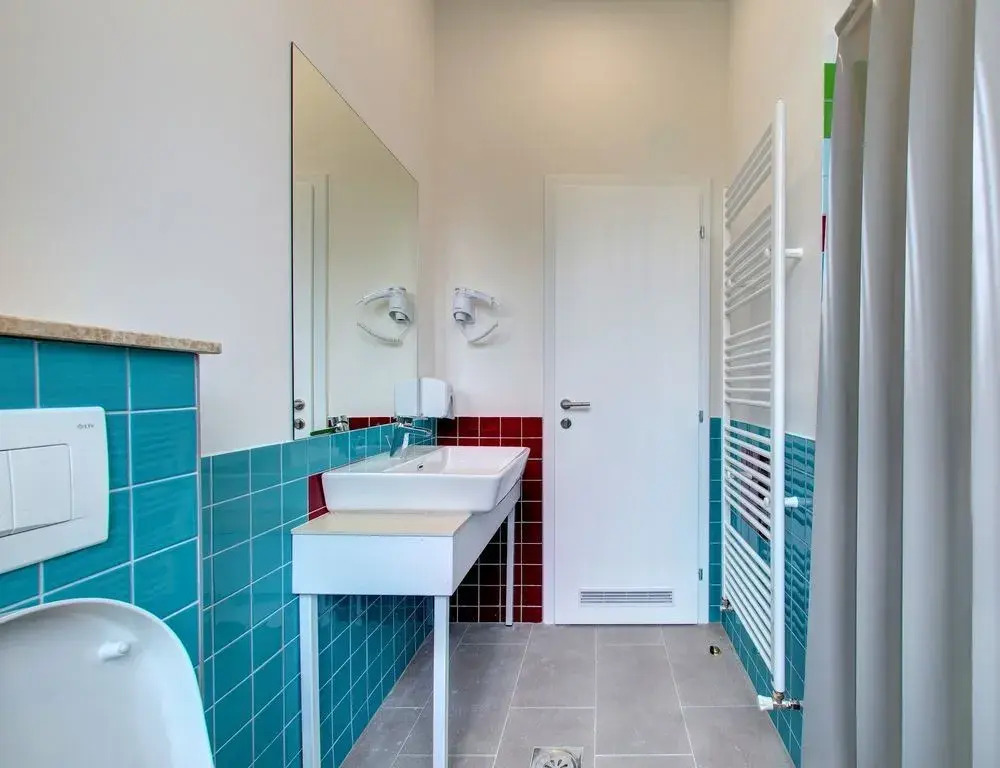 Design Hostel StarMo