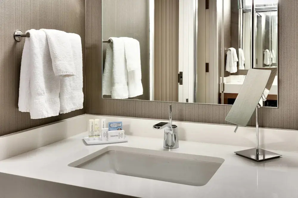 Courtyard by Marriott Albuquerque