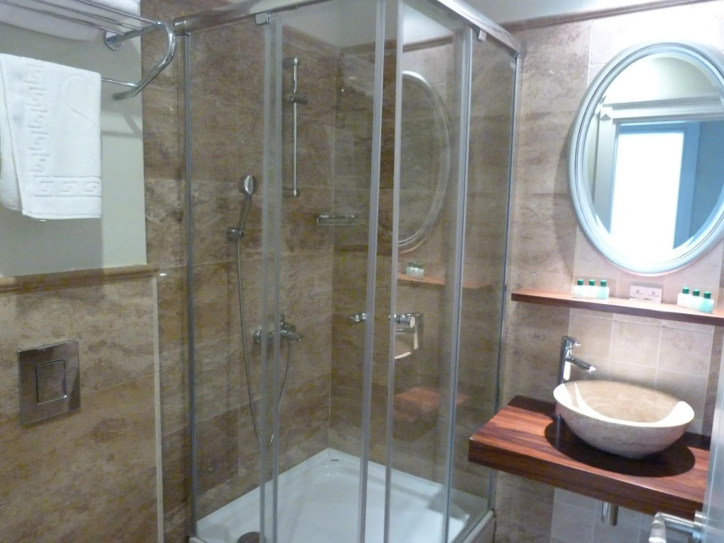 Telmessos Select Hotel