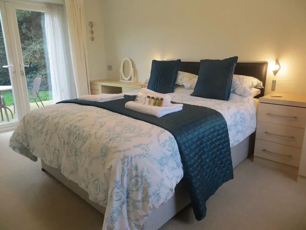 Little Hayman Lodge- Suit Solo Travellers/couple
