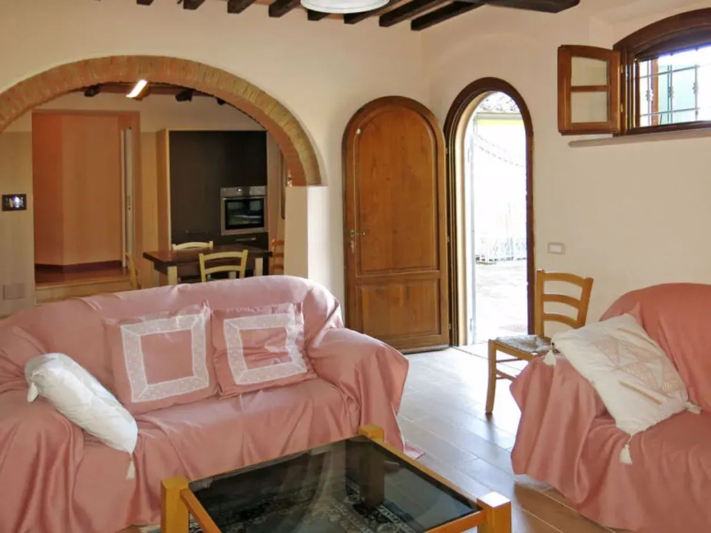 Apartment Le Palaie Peccioli 38692