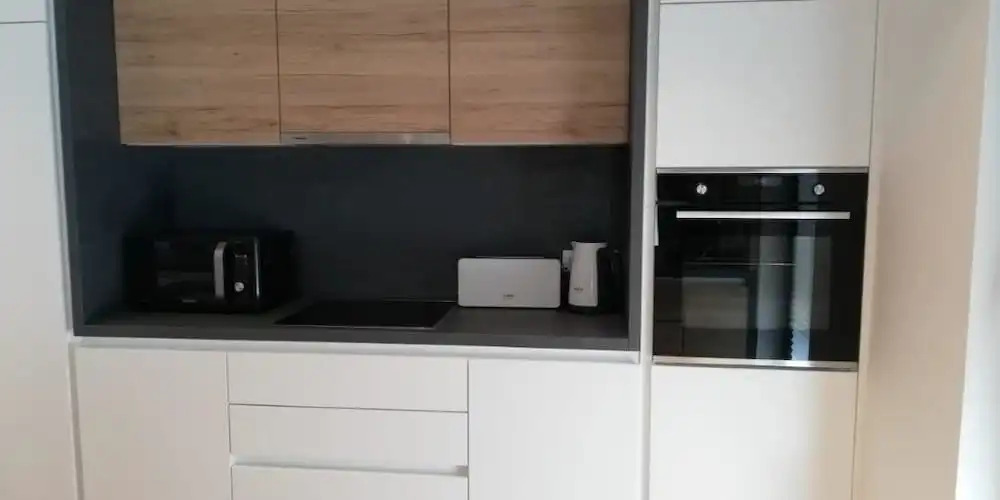 REGENTova SUITES Ljubljana