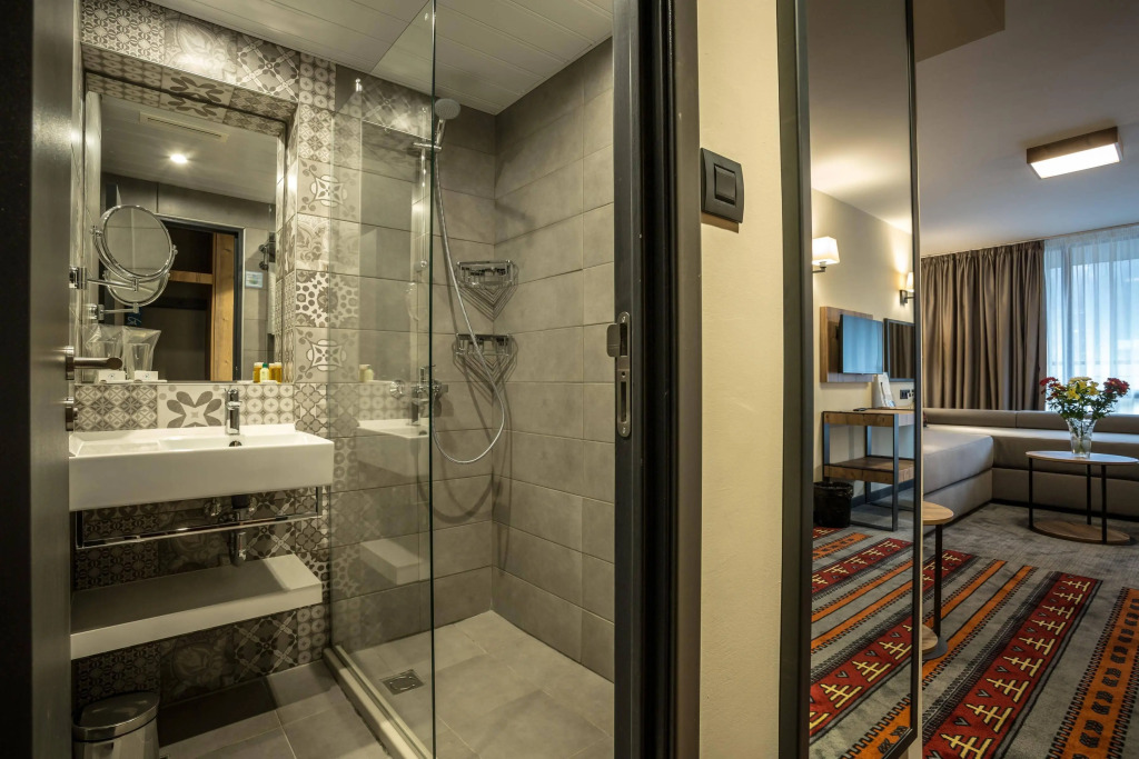 Rila Hotel Borovets