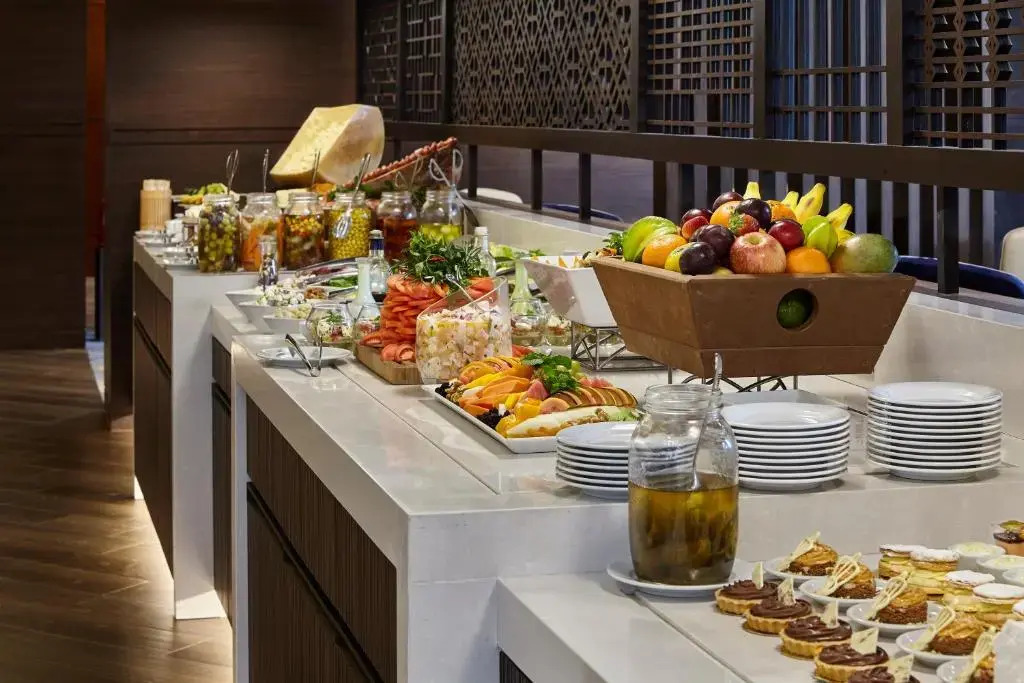 Hilton Sao Paulo Morumbi
