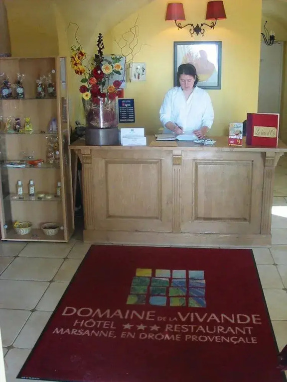 La Vivande