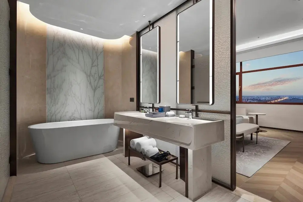 Wanda Jin Hotel Ordos