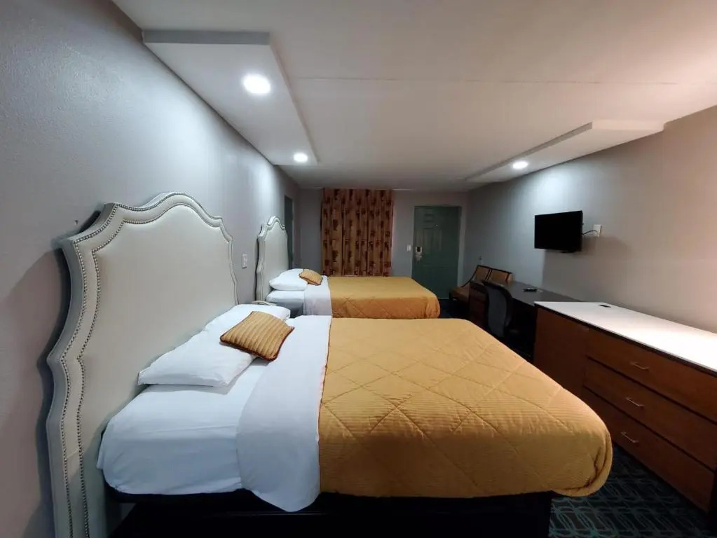 Scottish Inns & Suites