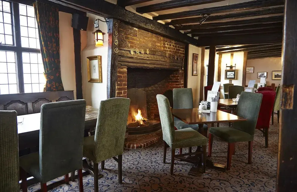 Bull Hotel by Greene King Inns