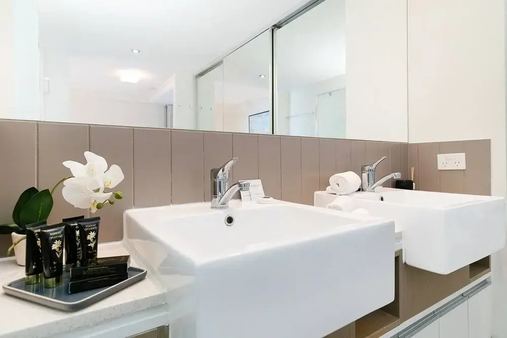 High Floor Family Suite W Amazing Views