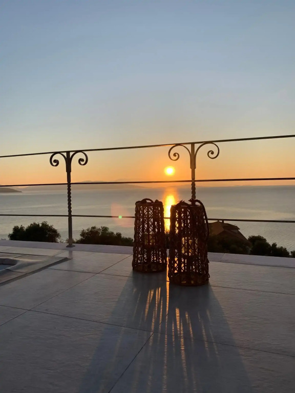 Luxury Apartments La Villa