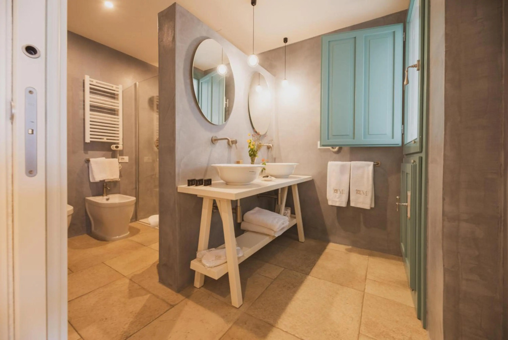 Marenea Suite Hotel