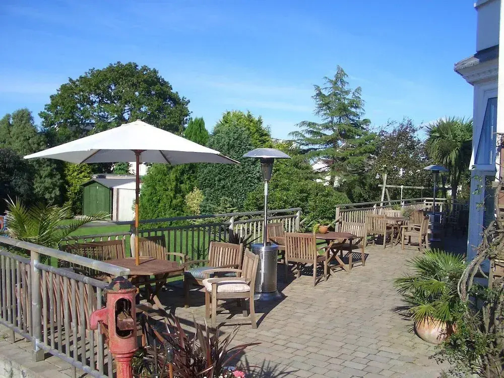 Malin House Hotel