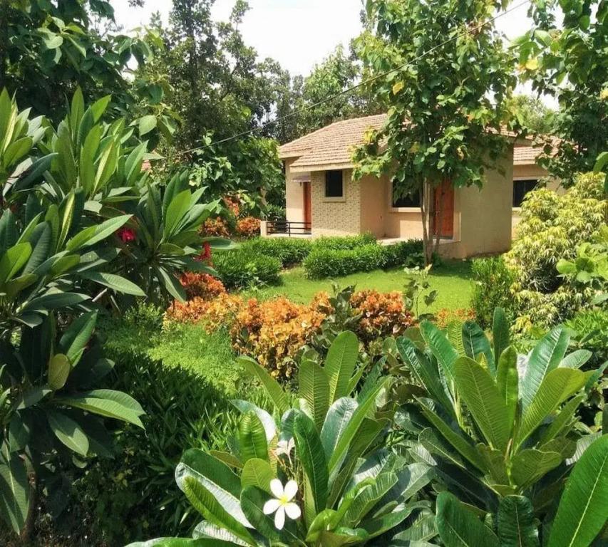 Olive Resort & Villas