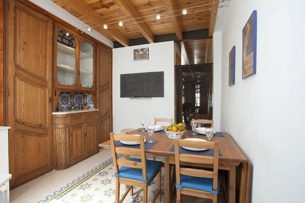 SingularStays Neptuno