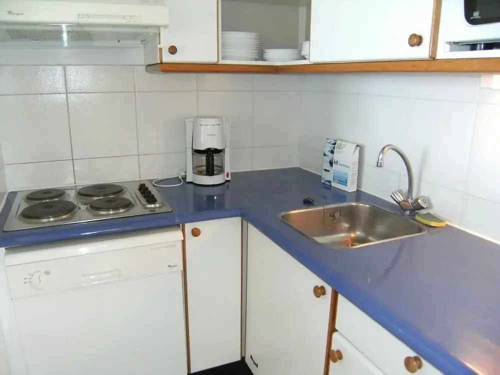 Residence Cap Esterel -  Bastides