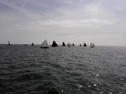 The Dutch Buoy