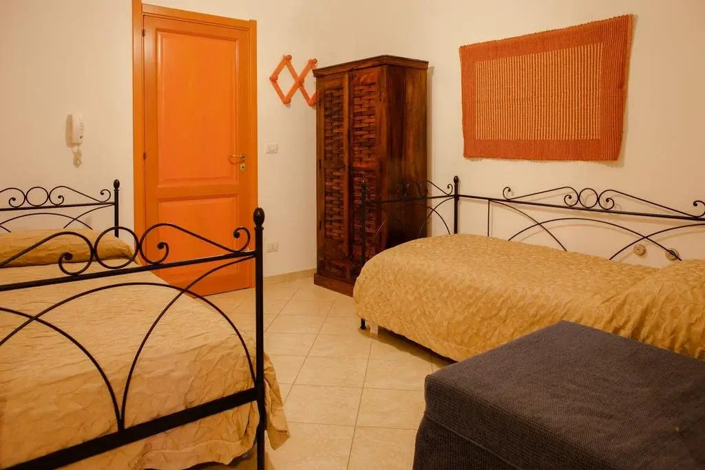 Marisal Accommodation