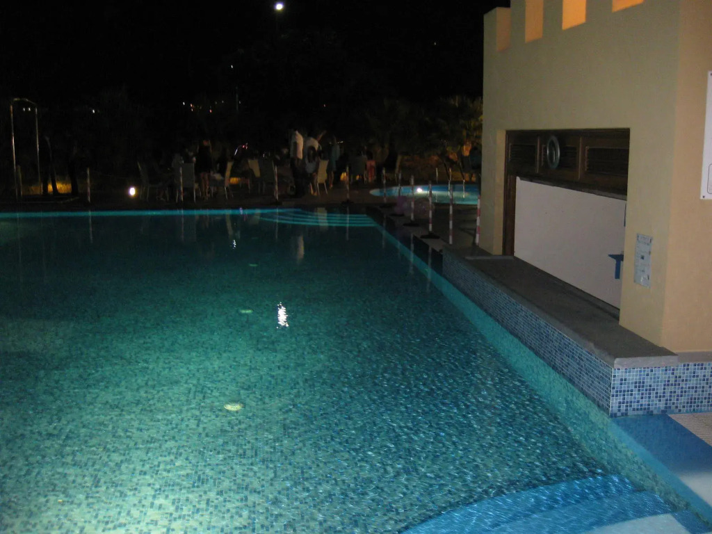 Hotel Torre Xiare