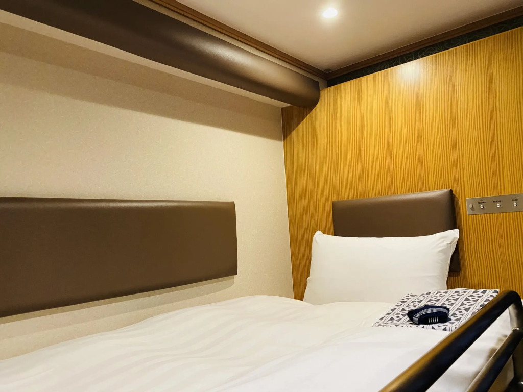 Ueno Touganeya Hotel