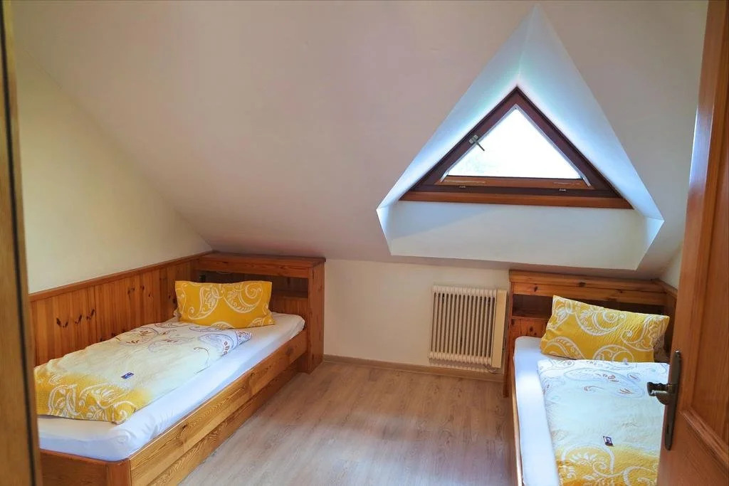 Appartement Haus Drobollach
