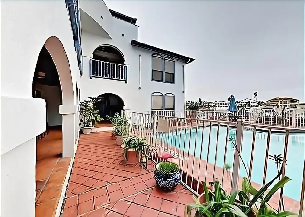 Fortuna Bay #15 2 Bedrooms 2 Bathrooms Condo