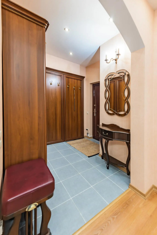Abri Luxe на Лермонтова 5А