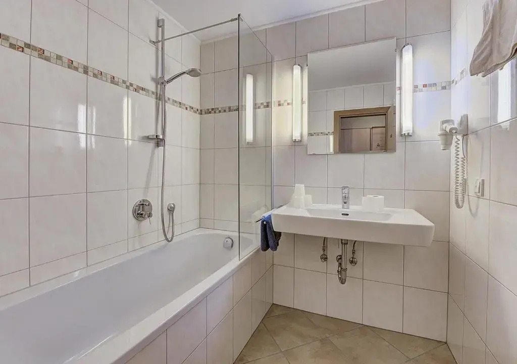 Berghotel SeidlAlm am Gipfel Saalbachs