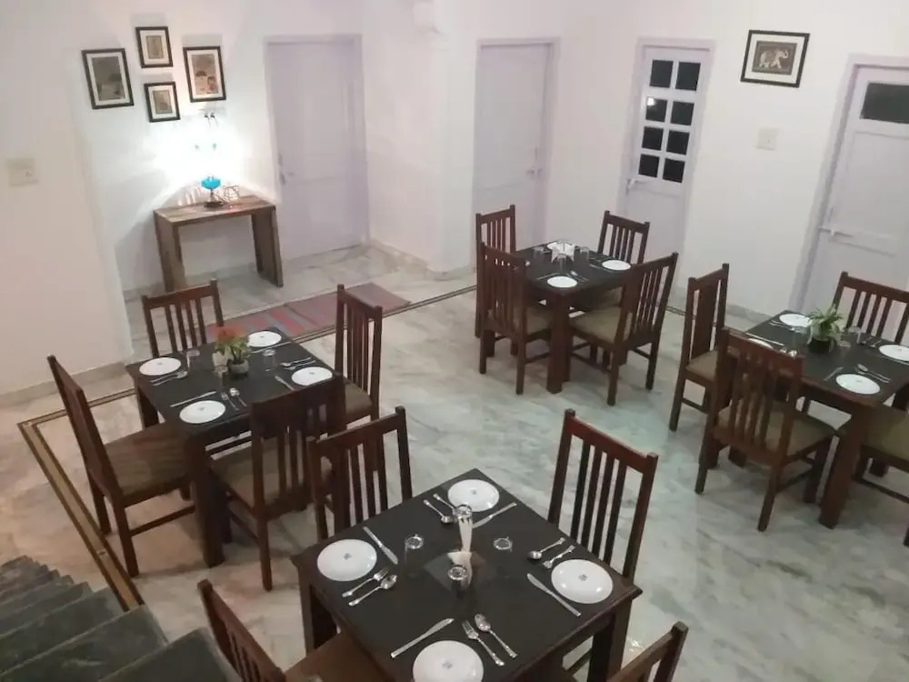N K Heritage Villa