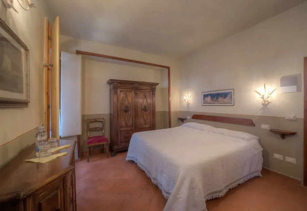 Podere Poggetto
