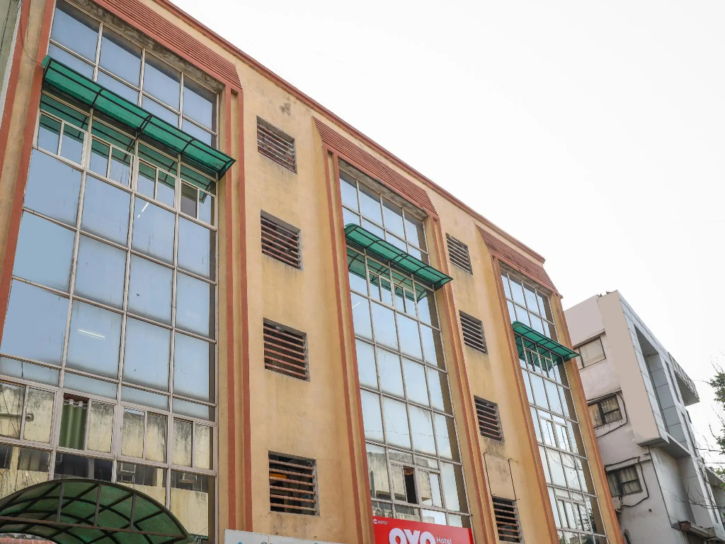 OYO 49797 Hotel Shubham Inn