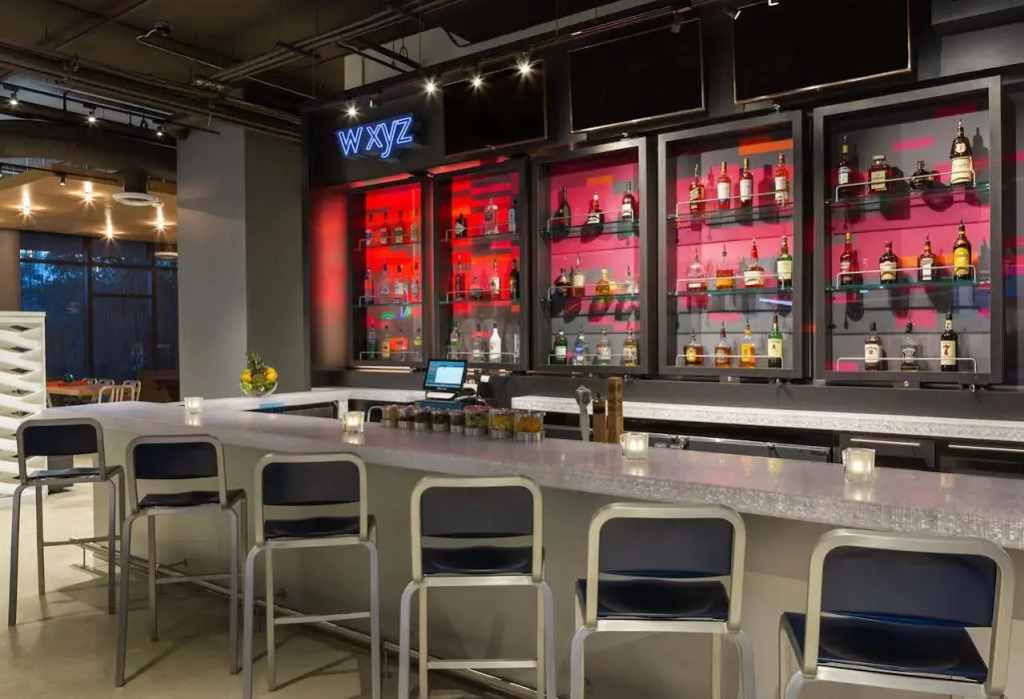 Aloft by Marriott Miami Aventura