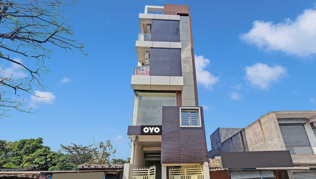 Hotel O Dream Inn